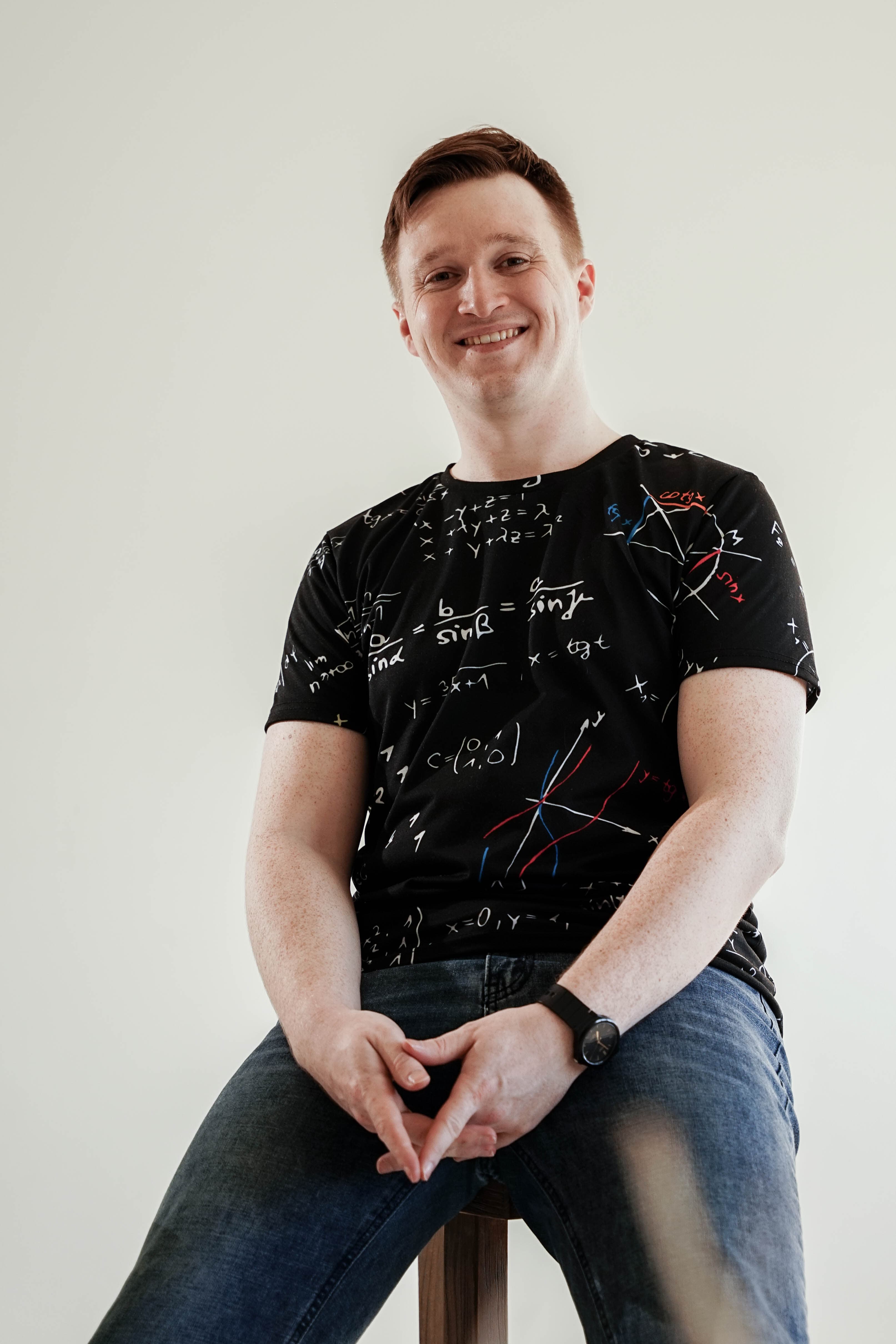 Игорь Мишин